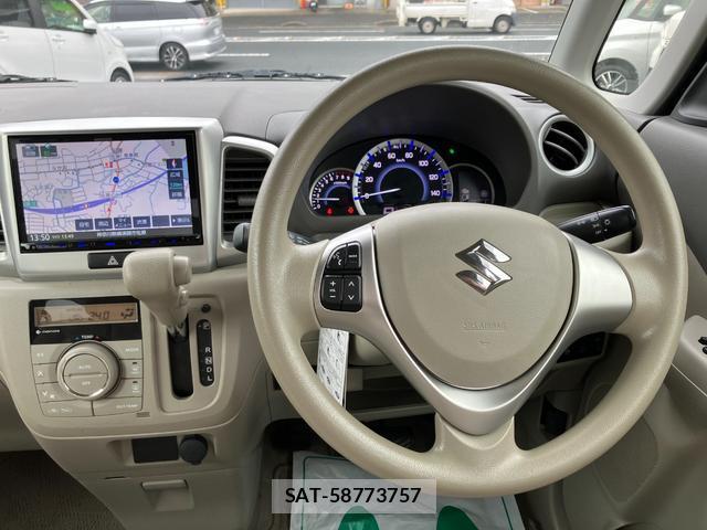 Suzuki SPACIA 2017-09 8854066-9