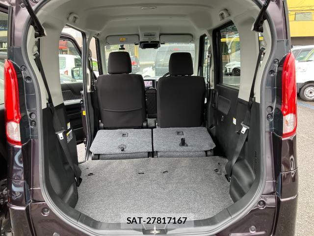 Suzuki SPACIA 2017-04 8854067-13