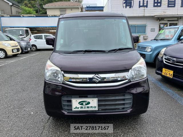 Suzuki SPACIA 2017-04 8854067-3
