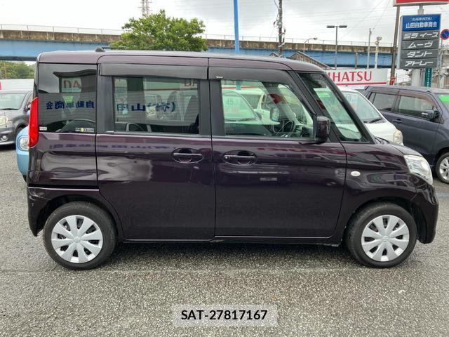 Suzuki SPACIA 2017-04 8854067-5