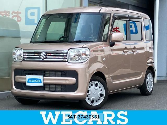 Suzuki SPACIA 2022-11 8854277-0