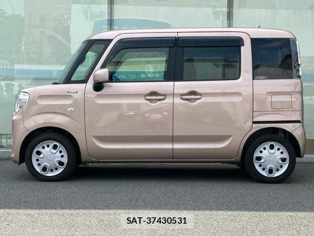 Suzuki SPACIA 2022-11 8854277-1