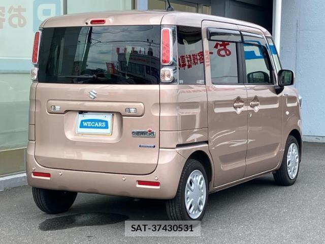 Suzuki SPACIA 2022-11 8854277-2