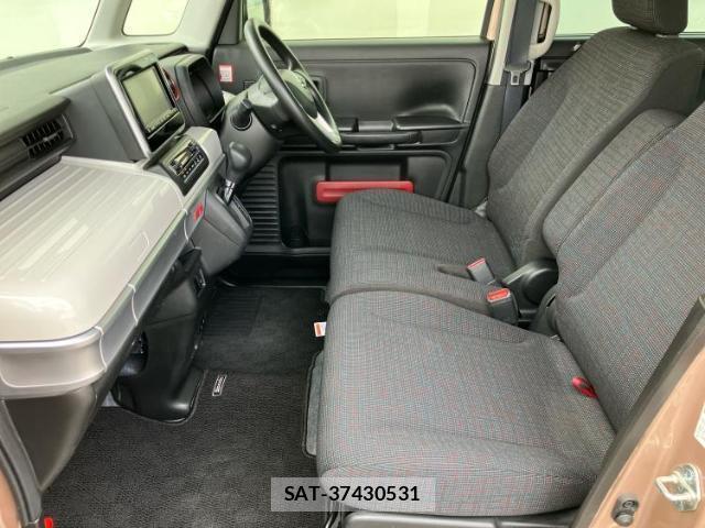 Suzuki SPACIA 2022-11 8854277-5