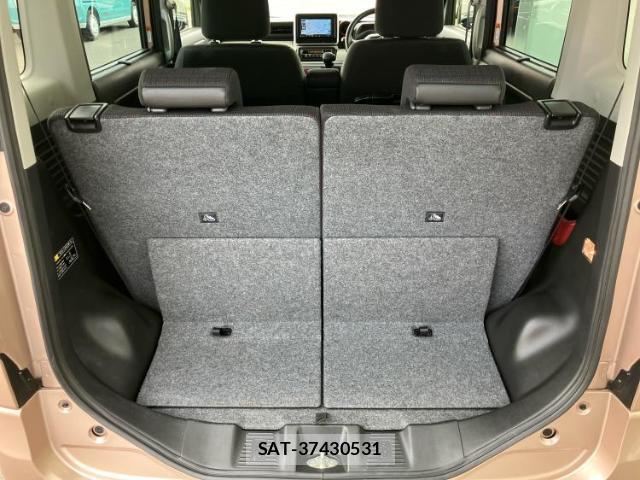 Suzuki SPACIA 2022-11 8854277-7
