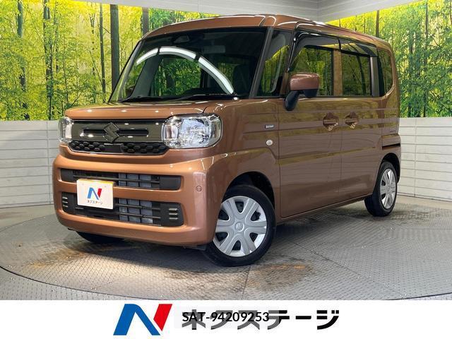 Suzuki SPACIA 2024-12 8854405-0