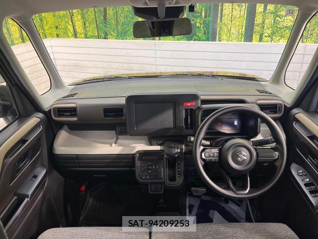 Suzuki SPACIA 2024-12 8854405-1