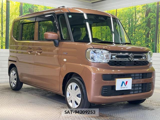 Suzuki SPACIA 2024-12 8854405-15