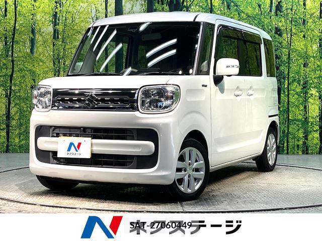 Suzuki SPACIA 2018-01 8854575-0