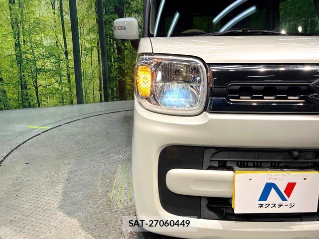 Suzuki SPACIA 2018-01 8854575-11