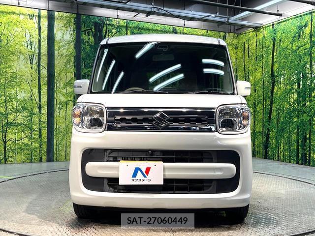 Suzuki SPACIA 2018-01 8854575-13