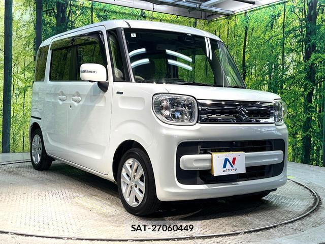 Suzuki SPACIA 2018-01 8854575-15