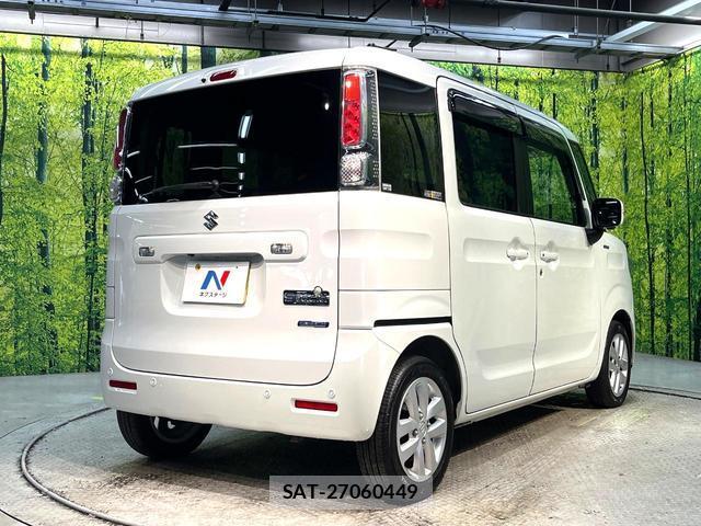 Suzuki SPACIA 2018-01 8854575-16