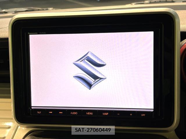 Suzuki SPACIA 2018-01 8854575-3