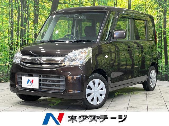 Suzuki SPACIA 2016-07 8854688-0