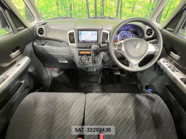 Suzuki SPACIA 2016-07 8854688-1