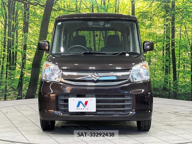Suzuki SPACIA 2016-07 8854688-14