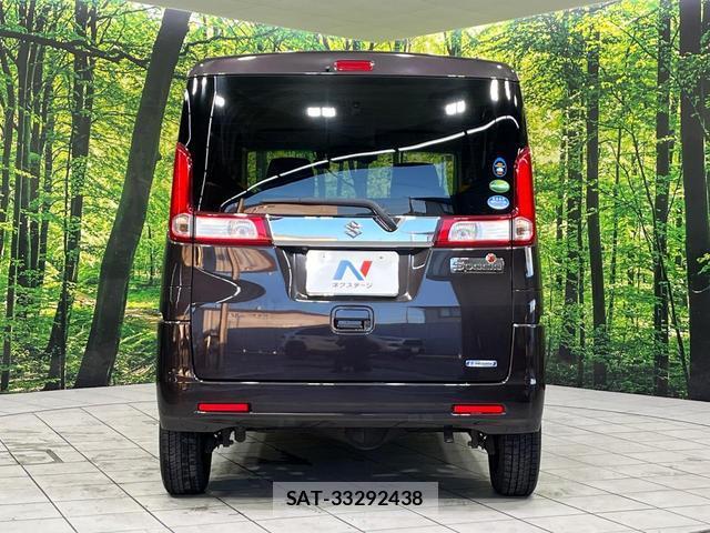 Suzuki SPACIA 2016-07 8854688-15