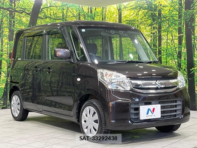 Suzuki SPACIA 2016-07 8854688-16