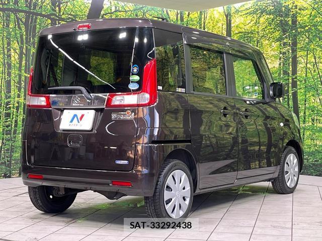 Suzuki SPACIA 2016-07 8854688-17
