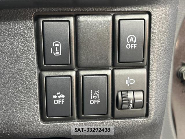 Suzuki SPACIA 2016-07 8854688-4