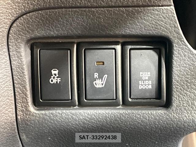 Suzuki SPACIA 2016-07 8854688-5