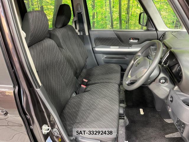 Suzuki SPACIA 2016-07 8854688-8