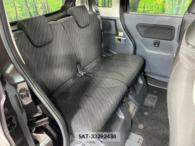 Suzuki SPACIA 2016-07 8854688-9