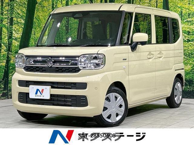 Suzuki SPACIA 2025-01 8854711-0