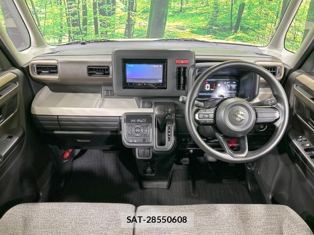 Suzuki SPACIA 2025-01 8854711-1