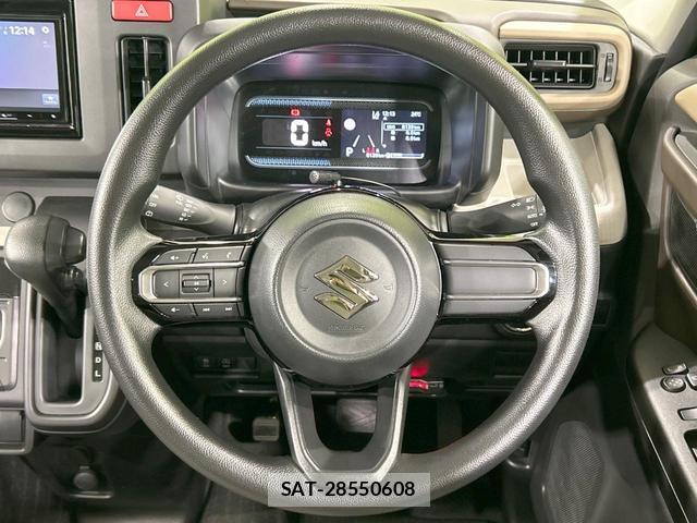 Suzuki SPACIA 2025-01 8854711-10