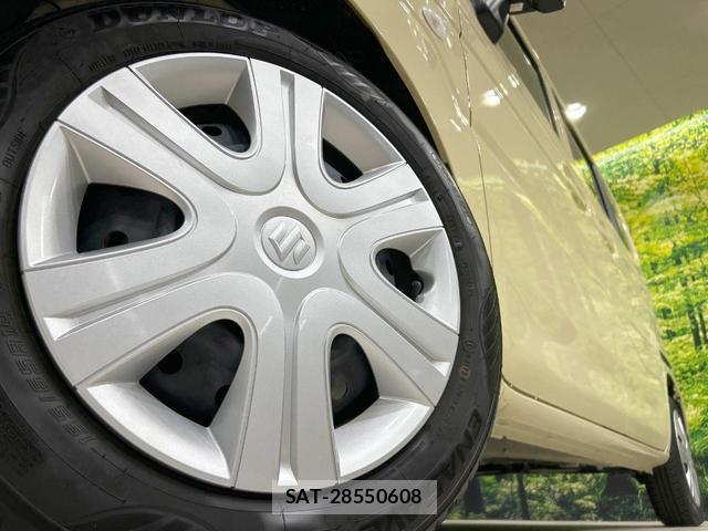 Suzuki SPACIA 2025-01 8854711-12