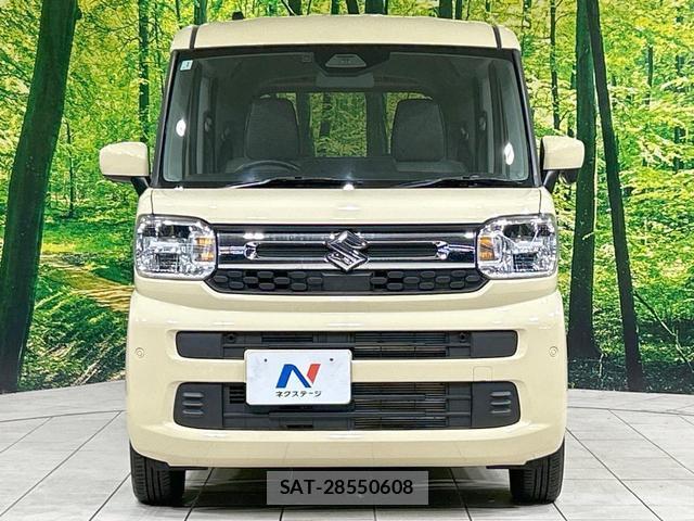 Suzuki SPACIA 2025-01 8854711-13