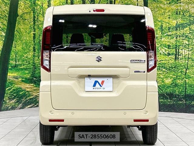 Suzuki SPACIA 2025-01 8854711-14