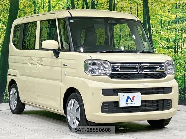 Suzuki SPACIA 2025-01 8854711-15