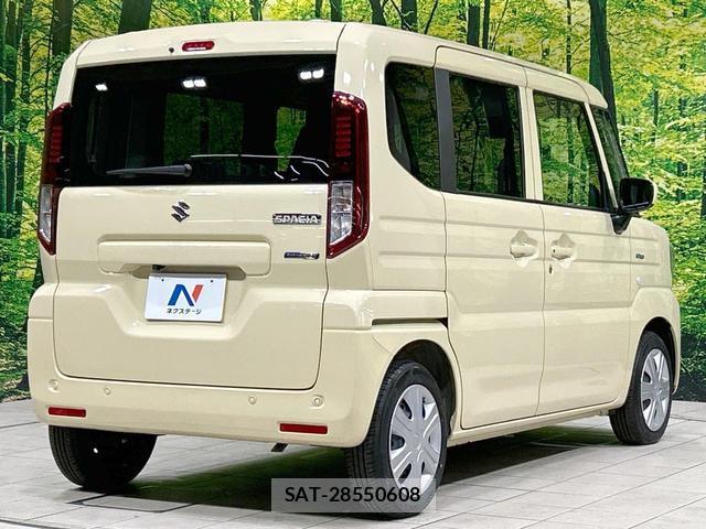 Suzuki SPACIA 2025-01 8854711-16