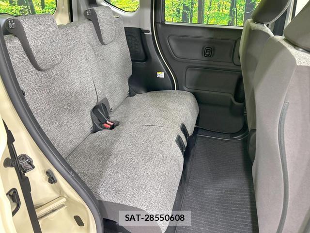 Suzuki SPACIA 2025-01 8854711-8