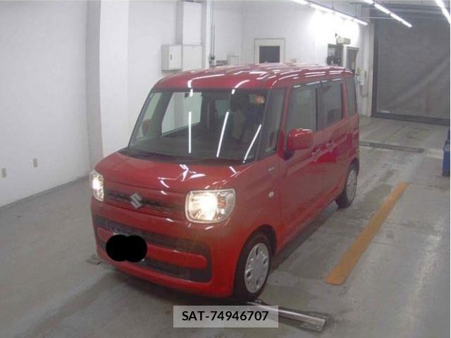 Suzuki SPACIA 2018-05 8854834-0