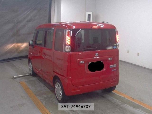 Suzuki SPACIA 2018-05 8854834-1