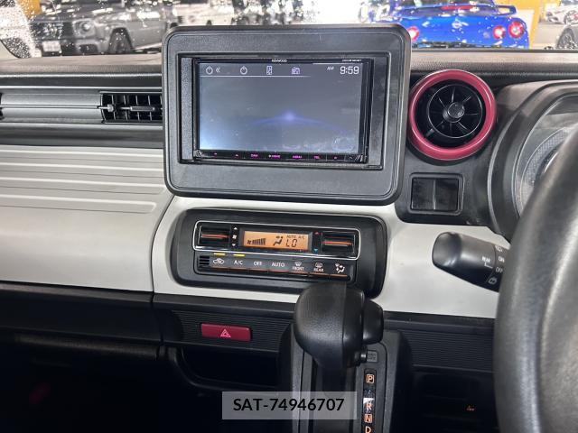 Suzuki SPACIA 2018-05 8854834-11