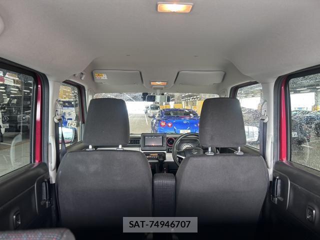 Suzuki SPACIA 2018-05 8854834-16