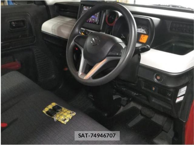 Suzuki SPACIA 2018-05 8854834-2