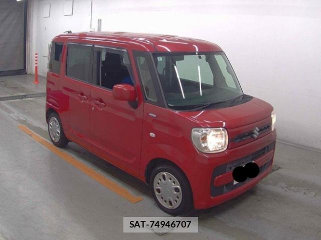 Suzuki SPACIA 2018-05 8854834-3