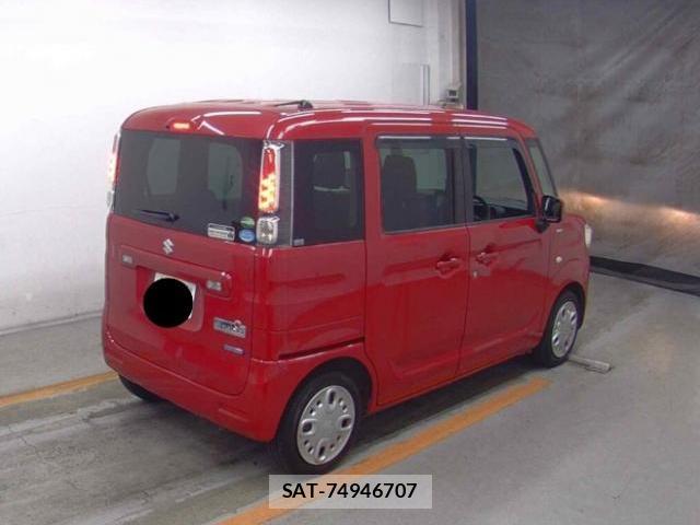 Suzuki SPACIA 2018-05 8854834-4