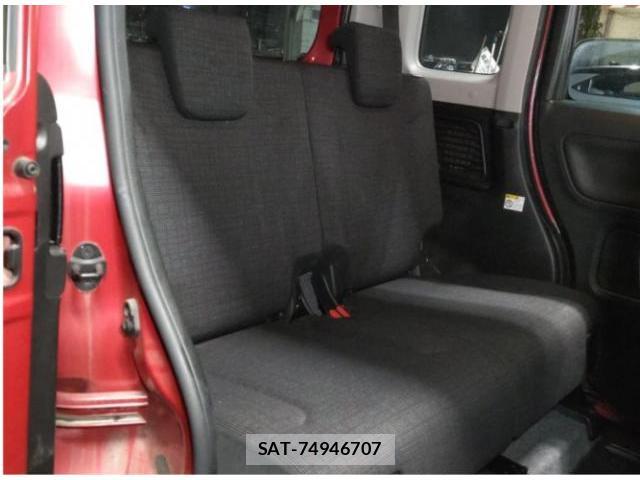 Suzuki SPACIA 2018-05 8854834-5
