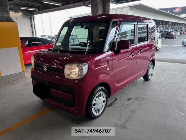 Suzuki SPACIA 2018-05 8854834-6