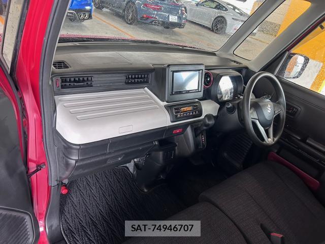 Suzuki SPACIA 2018-05 8854834-9