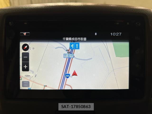 Suzuki SPACIA 2016-03 8855095-1