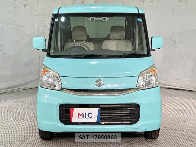 Suzuki SPACIA 2016-03 8855095-11