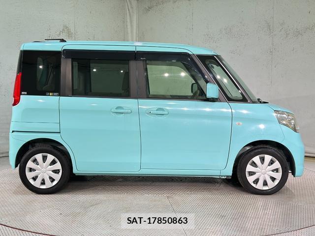 Suzuki SPACIA 2016-03 8855095-13